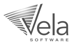 Vela Software Vela Software logo
