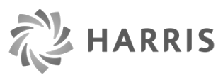 Harris Harris logo